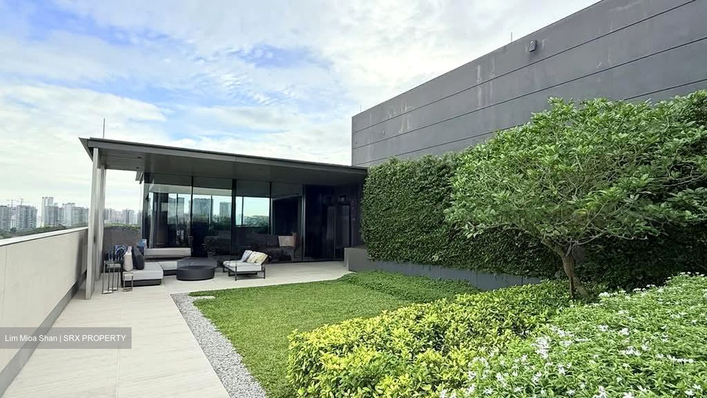 19 Nassim (D10), Apartment #546631401